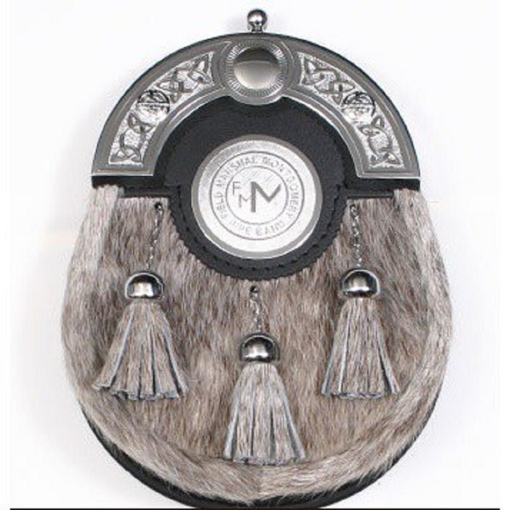 PBF2 Pipe Band Dress Sporran