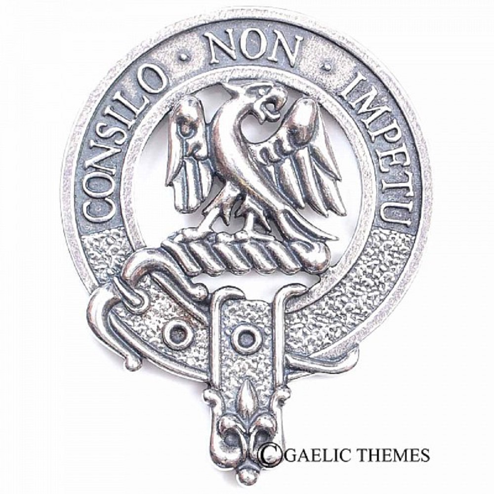Clan Agnew