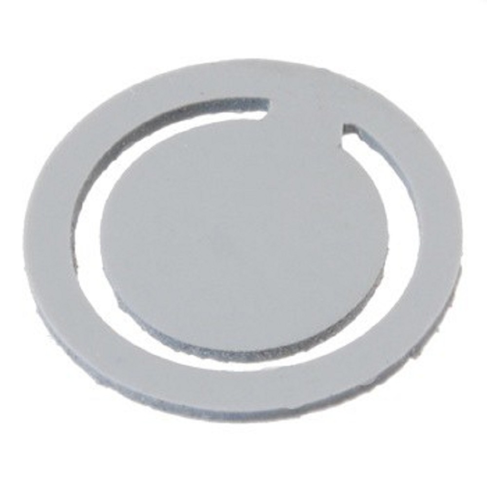 Replacement valves for Little Mac valve