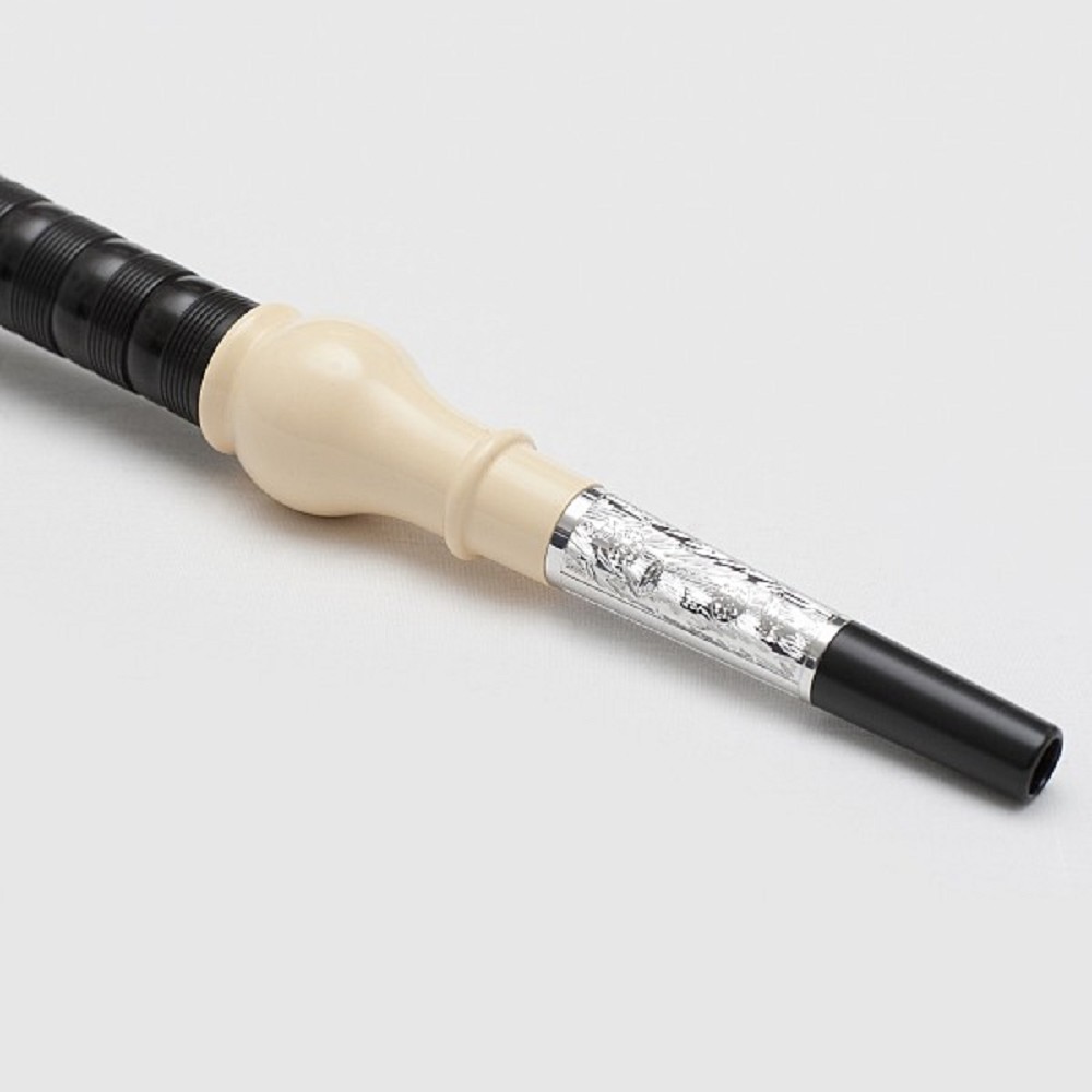 Duncan MacRae Blackwood Bagpipe SL4