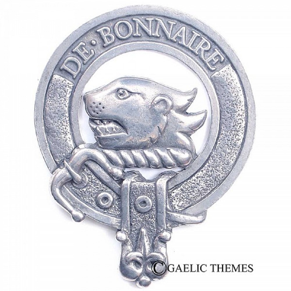 Clan Bethune