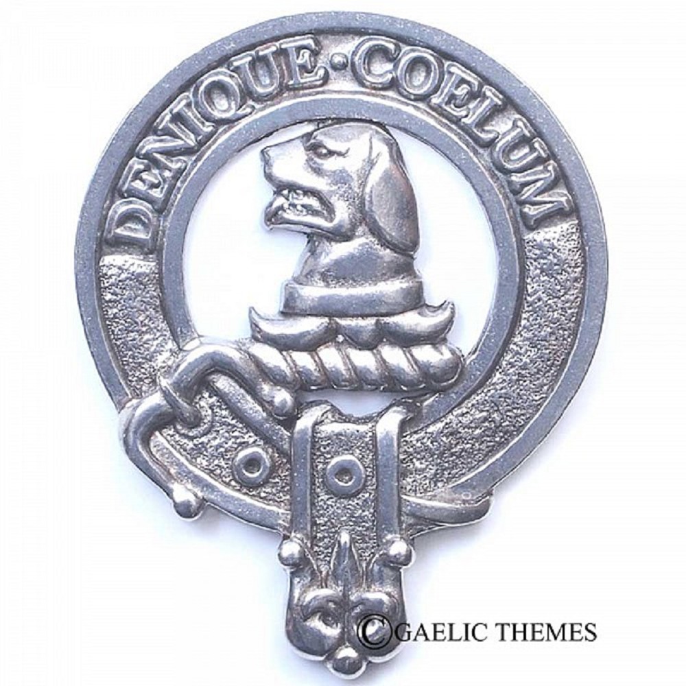 Clan Melville