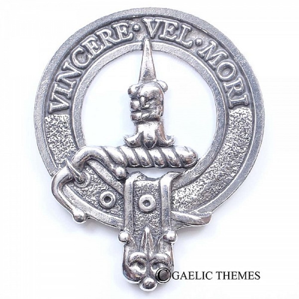 Clan Macdowall