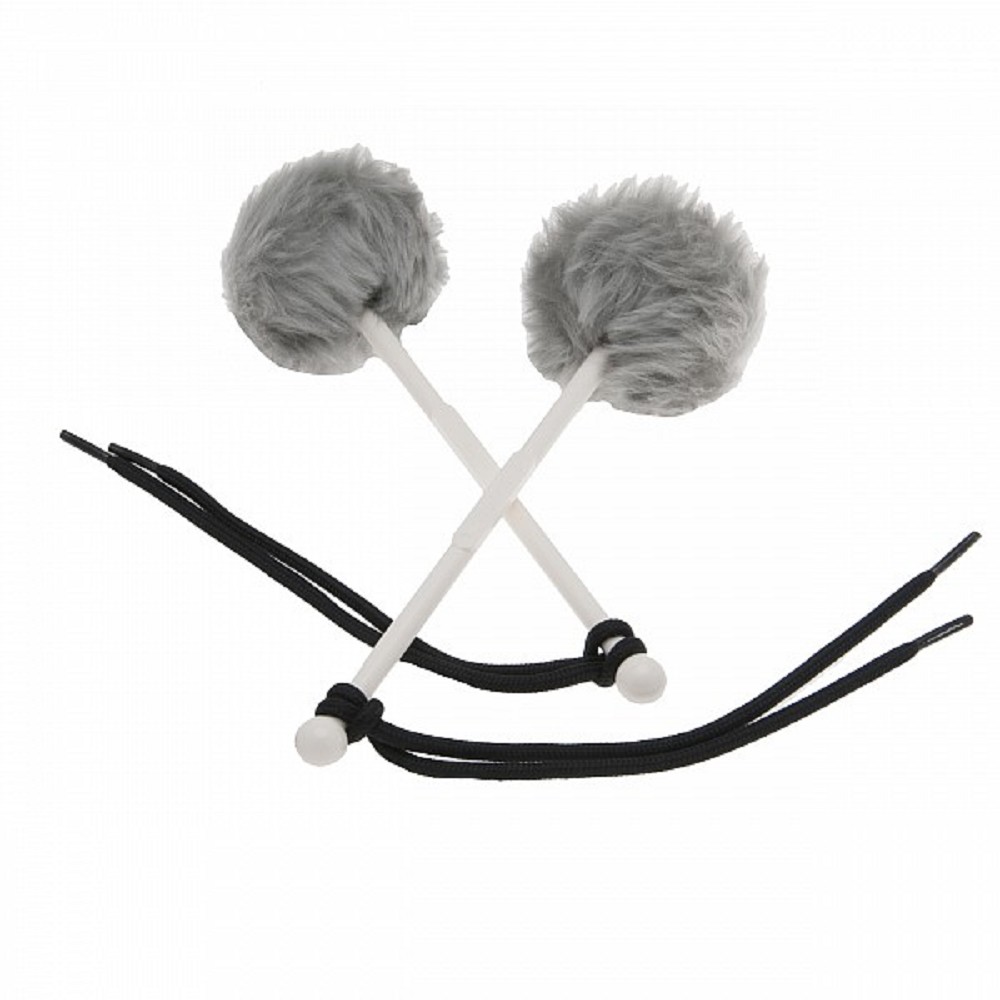 Andante Quantum Tenor Sticks. SilverFox