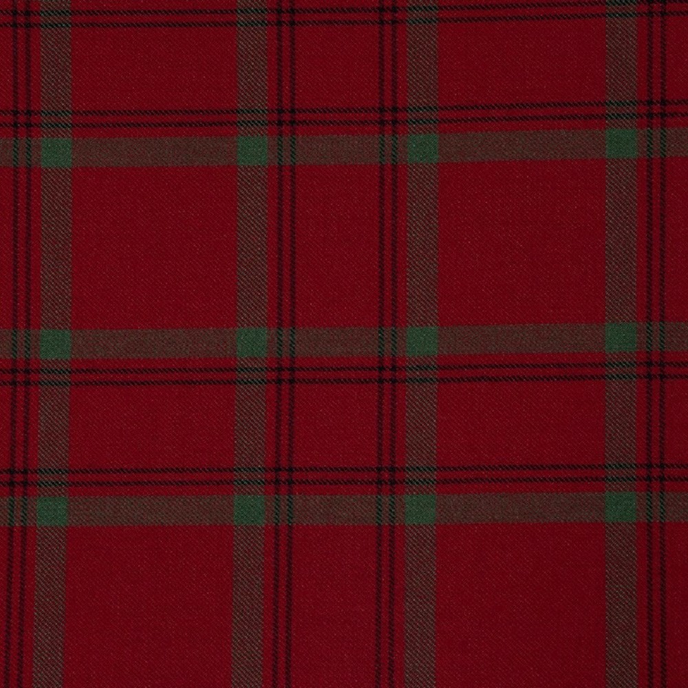 MacKintosh Muted 1821 Variant MWS2236 - House of Edgar -Old & Rare - Mediumweight - SW