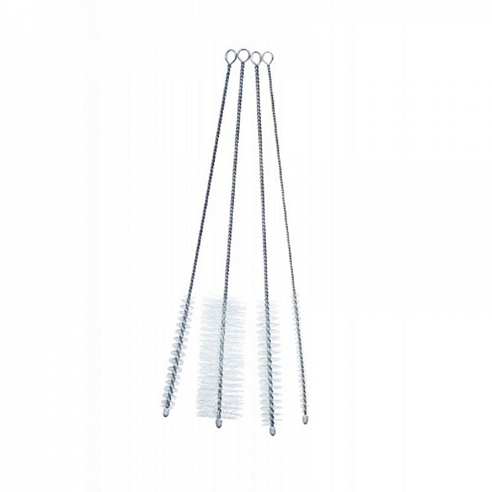 Nylon Standard Bagpipe Cleaning Brush (set)