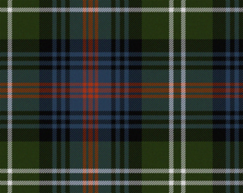 Sutherland Ancient OC - Strathmore - W60 - Mediumweight - DW