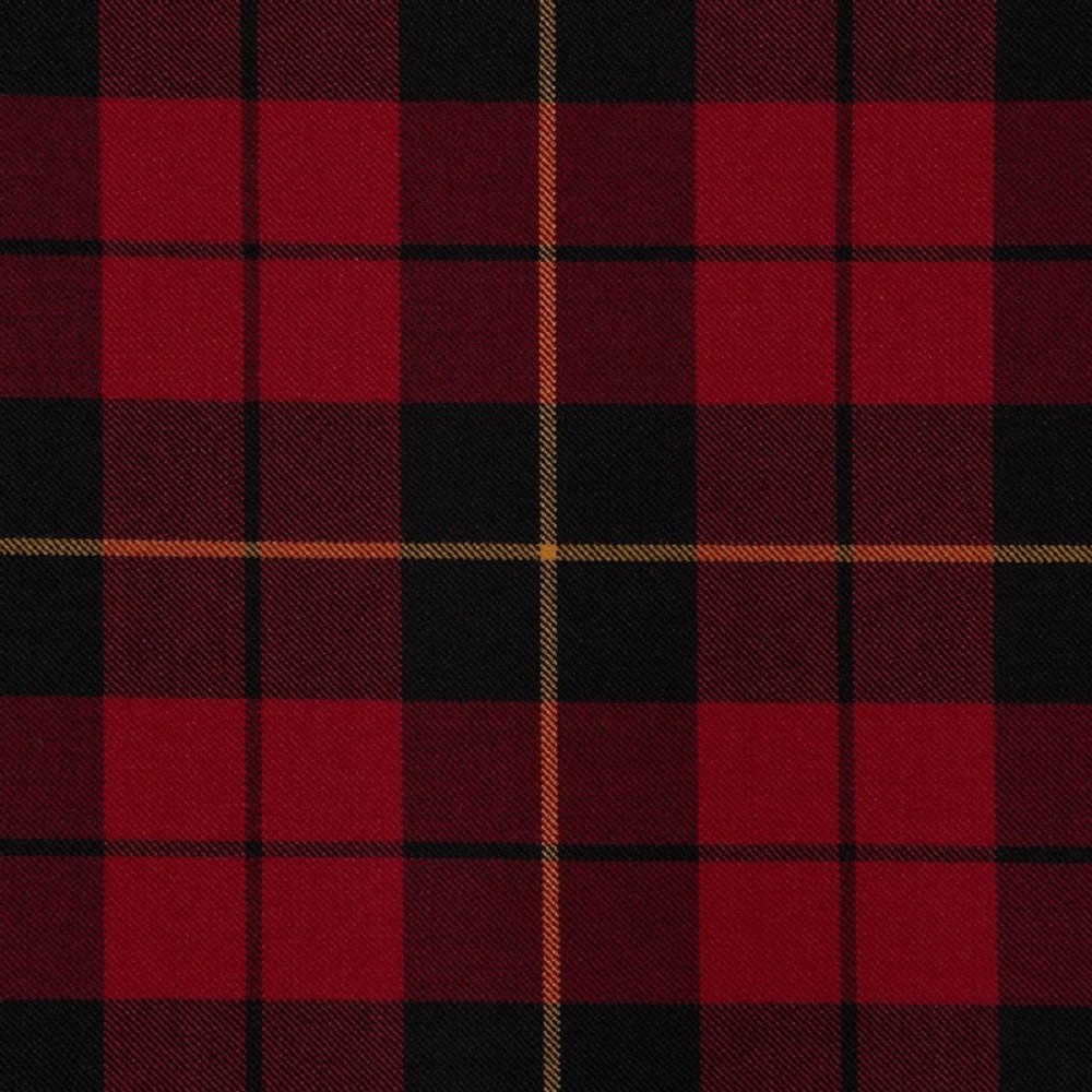 Wallace Red Muted MWS2411