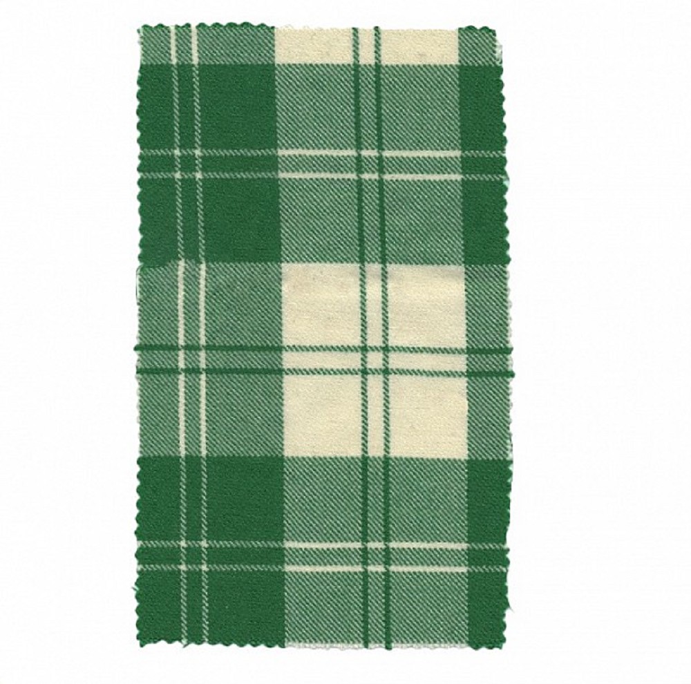 Dancing Tartan Sample