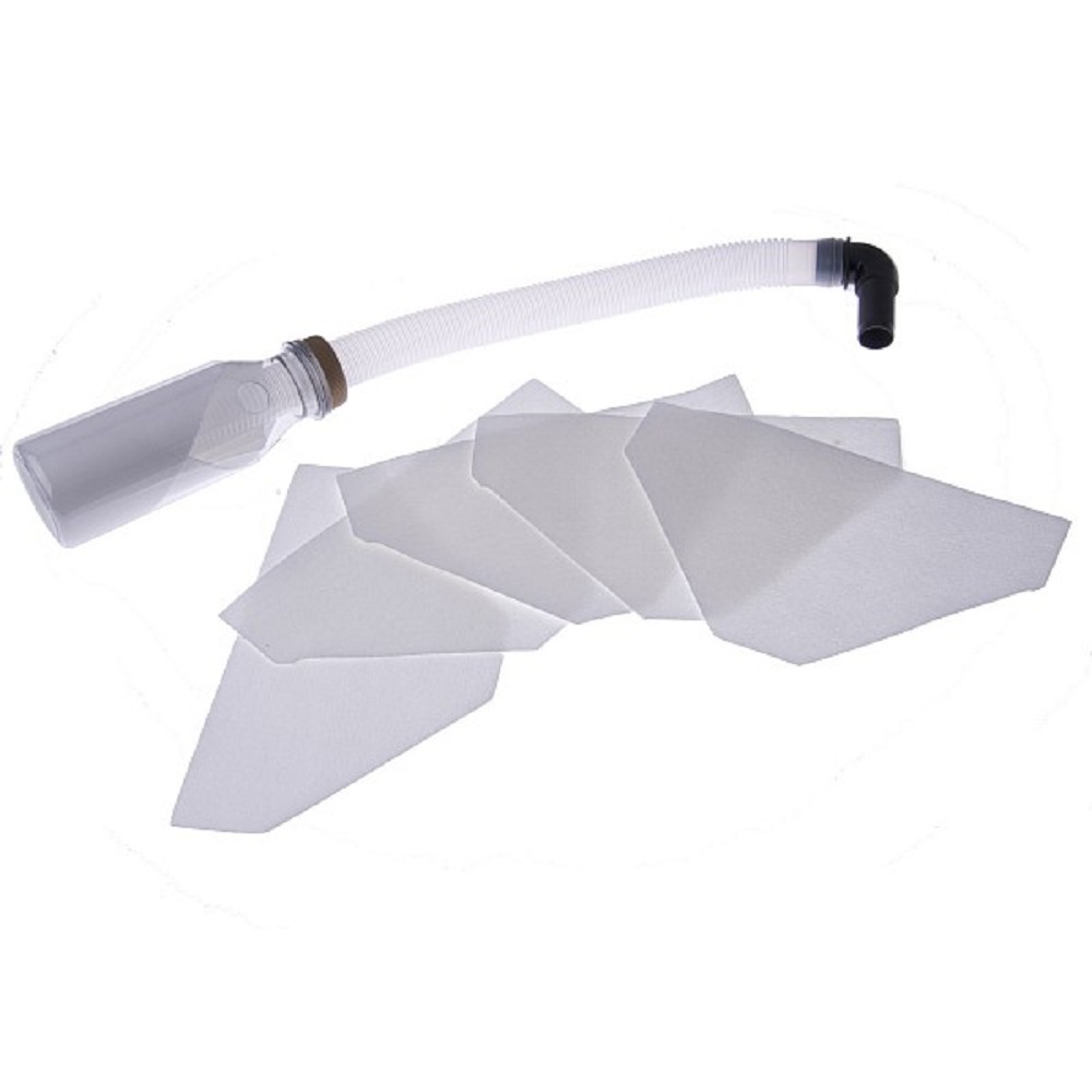 Remplacement absorbent cloth (5)
