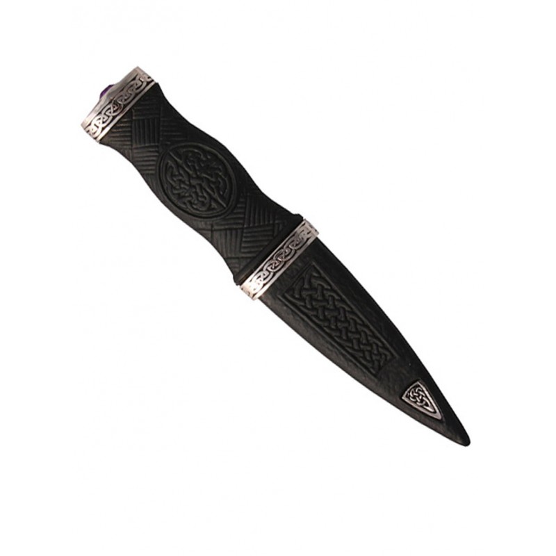 Safety Sgian Dubh