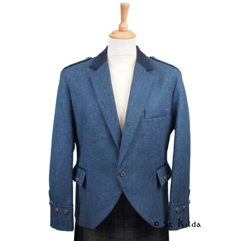 Custom Jackets