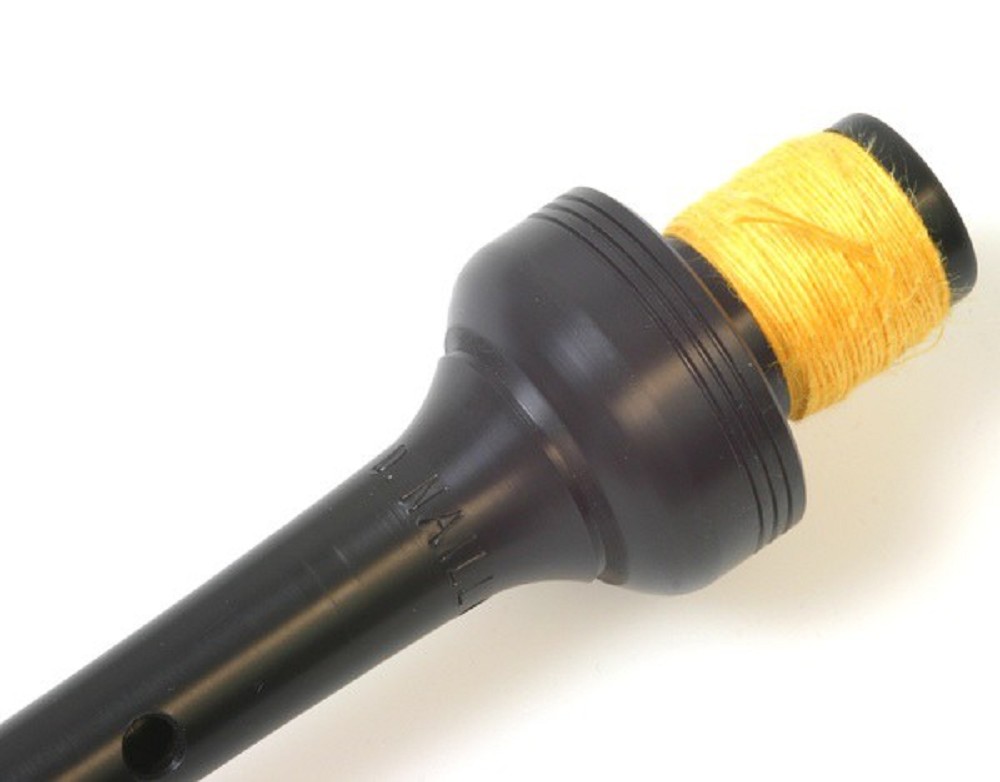 David Naill Polypenco Band Chanter