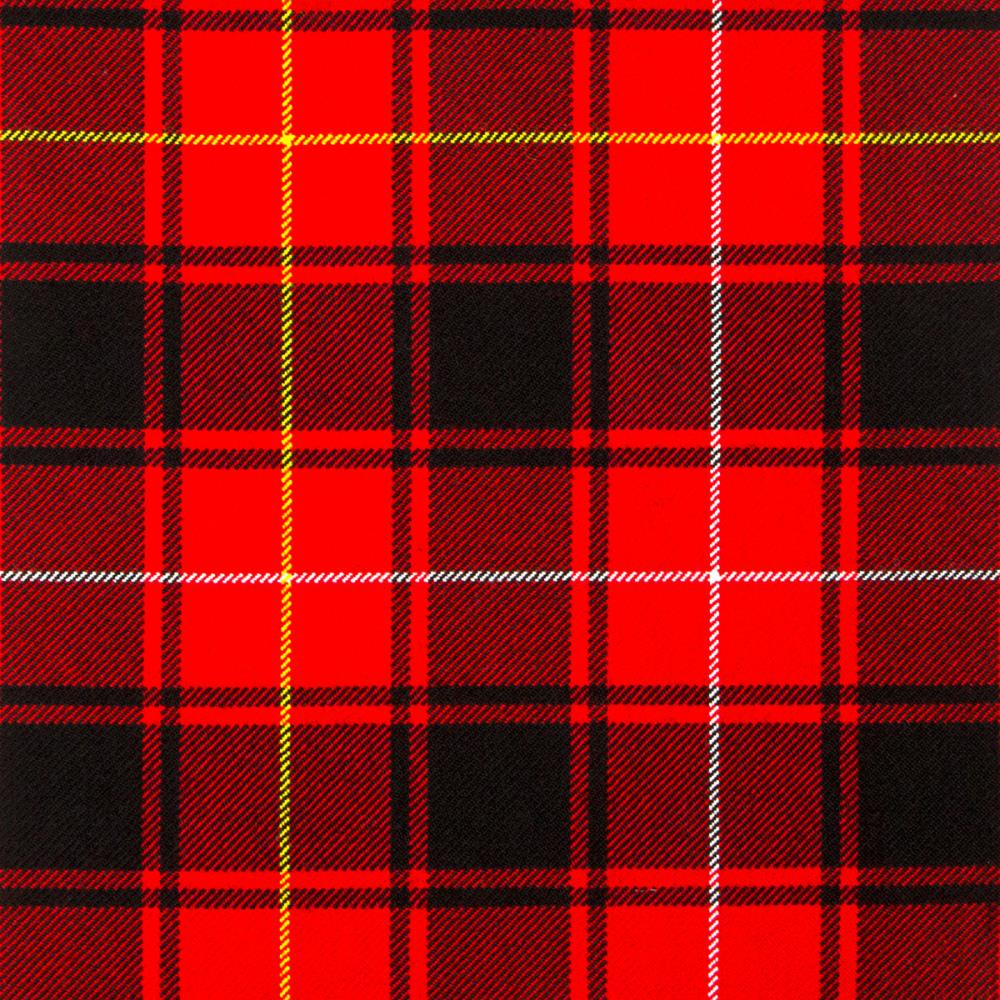 MacIver Modern MVR/MR - Lochcarron - Heavyweight - DW