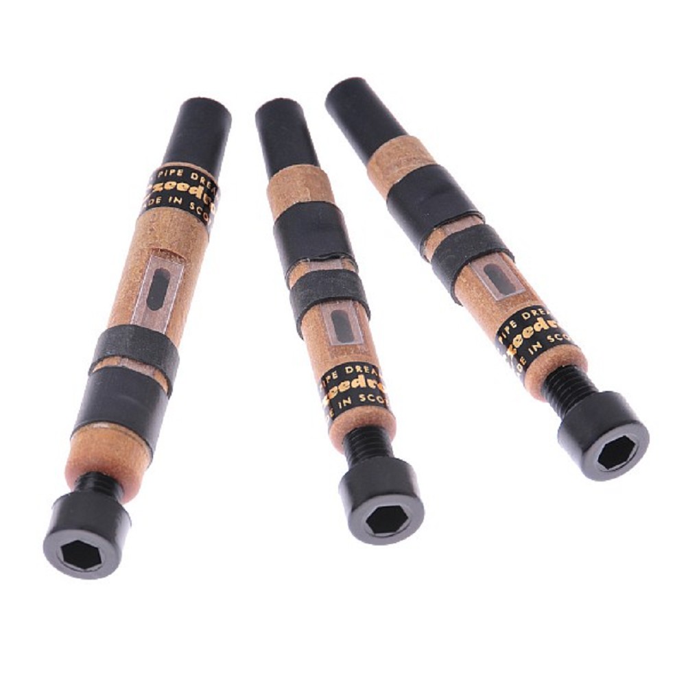Ezeedrone Increased Absorption Drone Reeds - Set