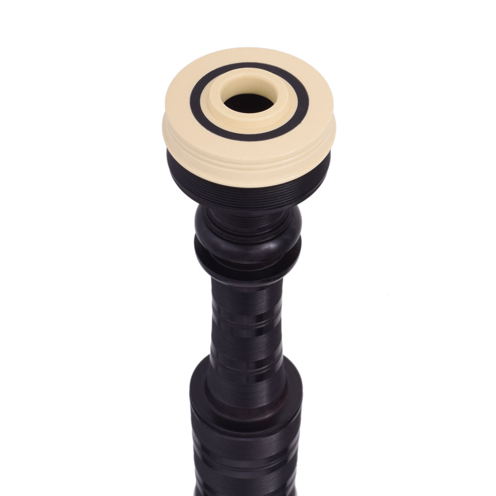 R.G. Hardie RGH01 Blackwood Bagpipes