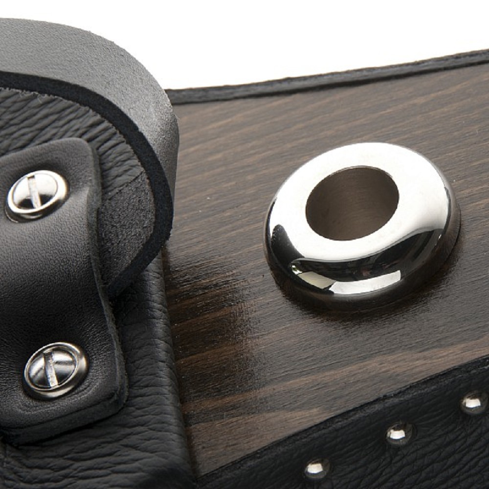 Bellows for Fred Morrison Smallpipes