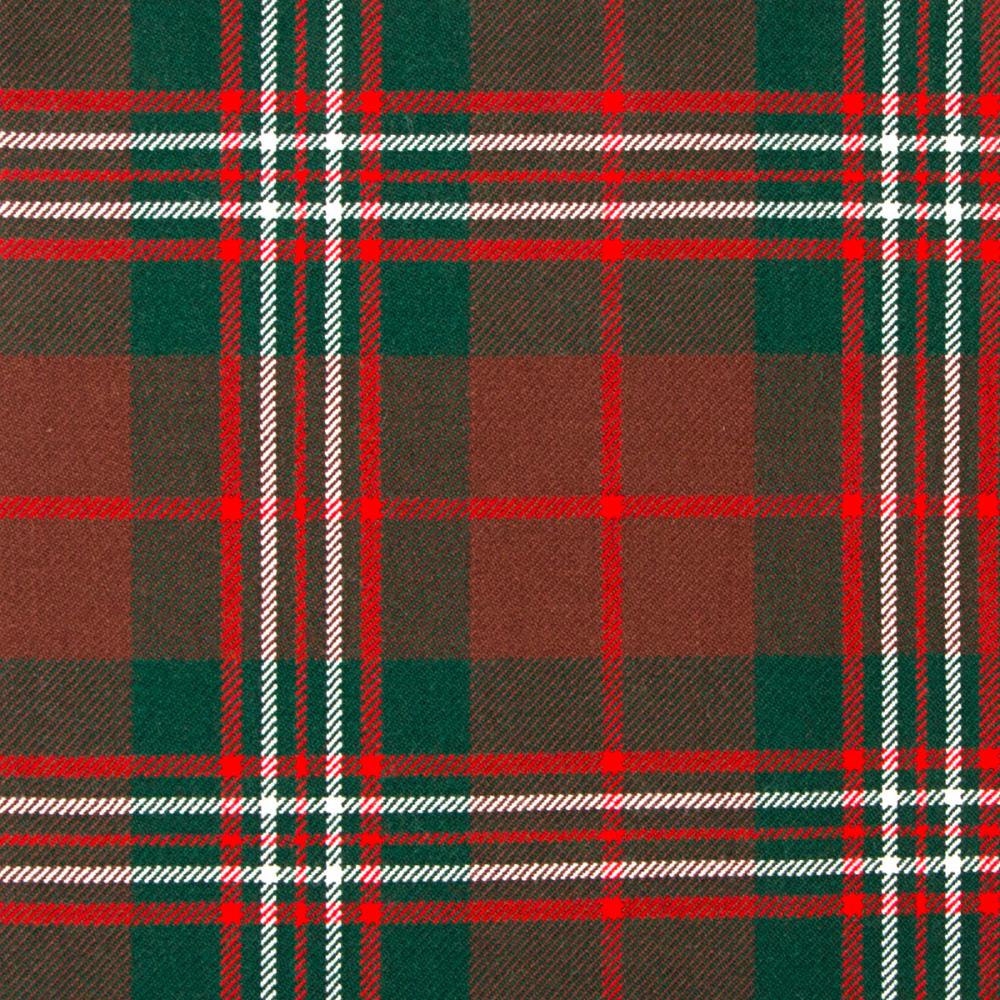 Scott Hunting Modern SCH/MR - Lochcarron - Heavyweight - DW