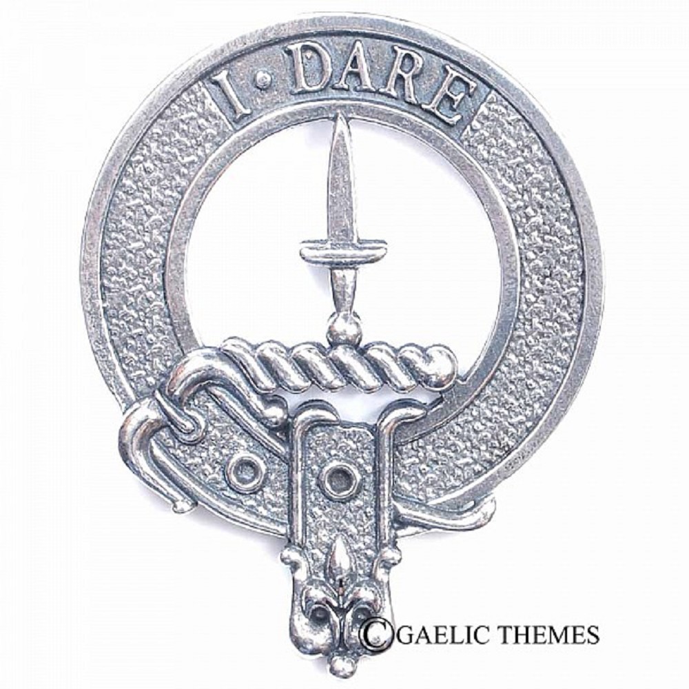 Clan Dalzeil