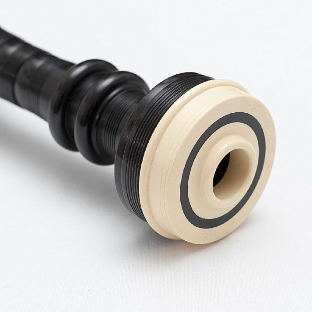 Duncan MacRae Blackwood Bagpipe SL1