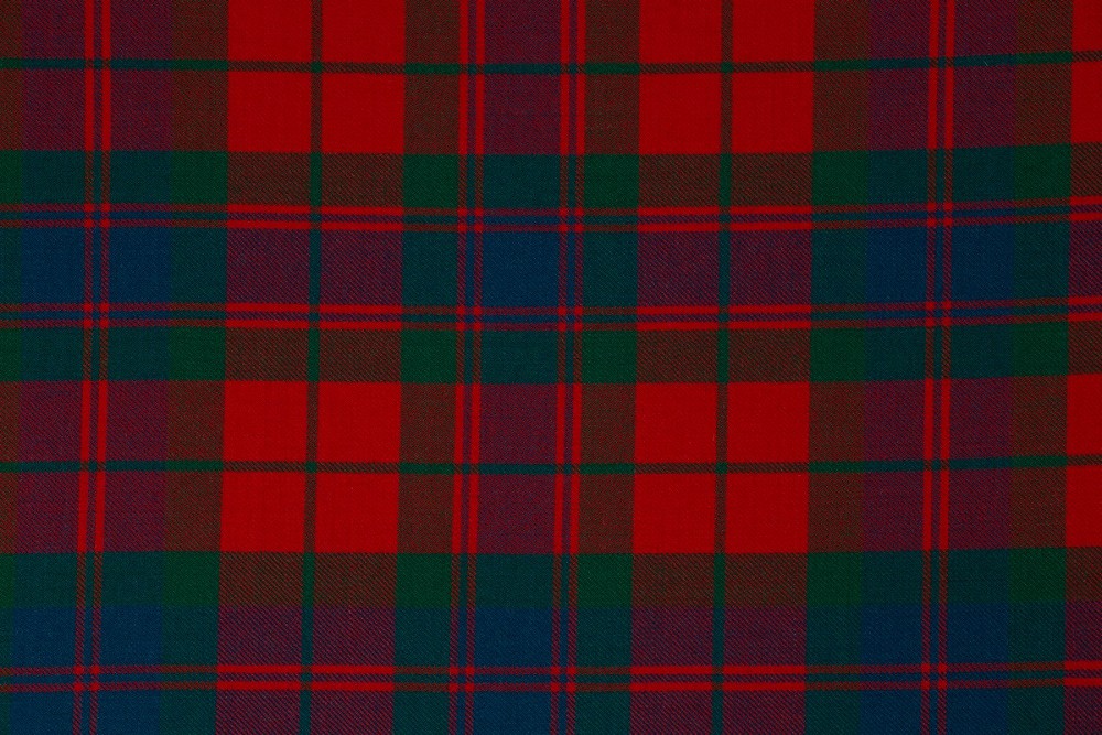 Fraser Stewart of Atholl Modern MWS2113 - House of Edgar -Old & Rare - Mediumweight - SW