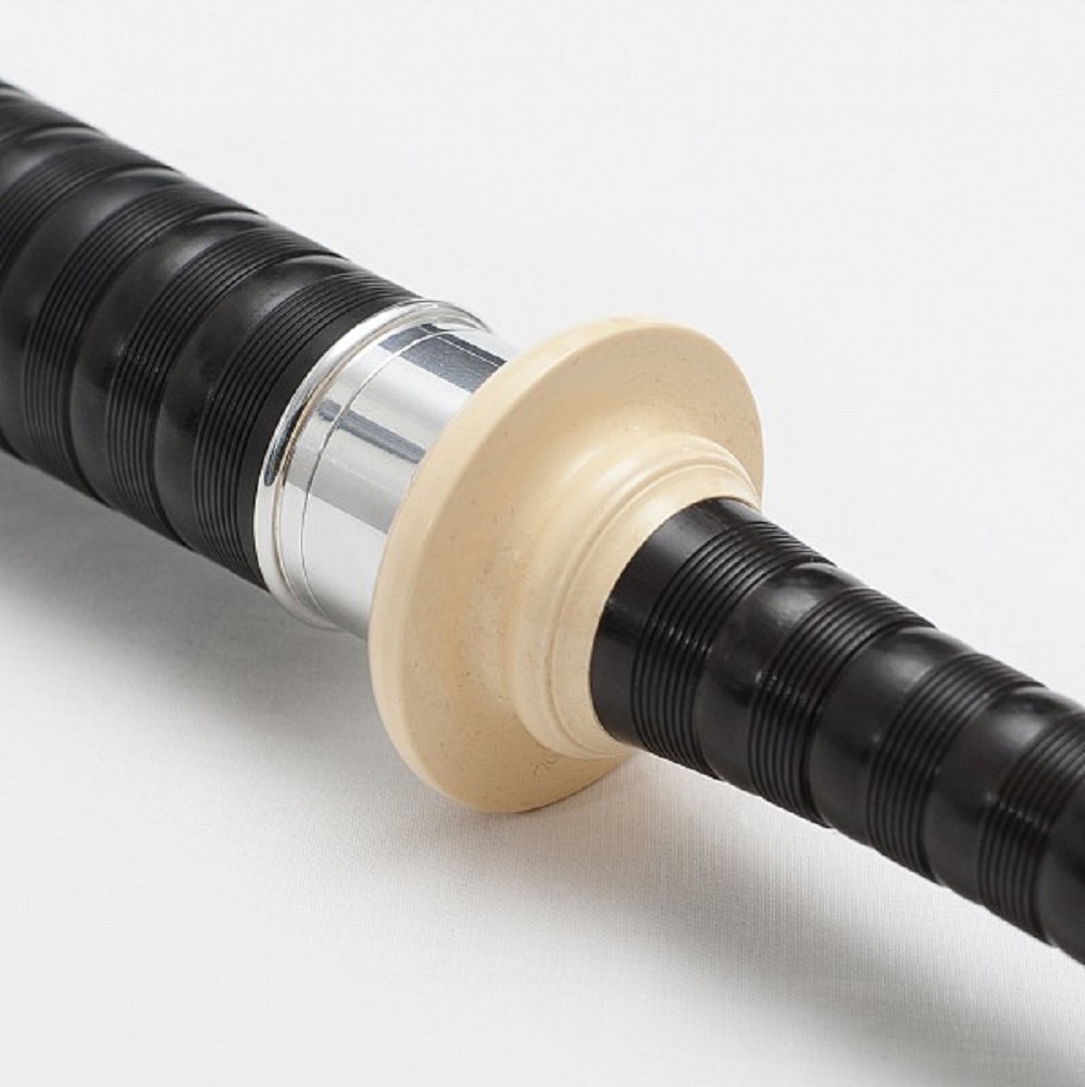 Duncan MacRae Blackwood Bagpipe SL2