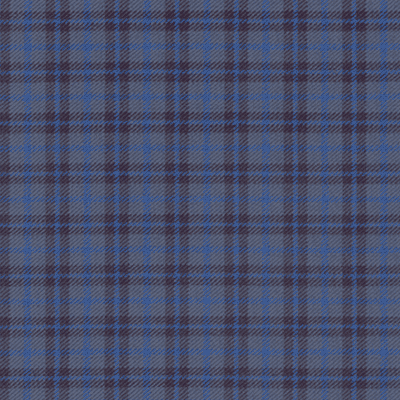 Bedford Check BA015T - Marton Mills - Polyviscose - DW