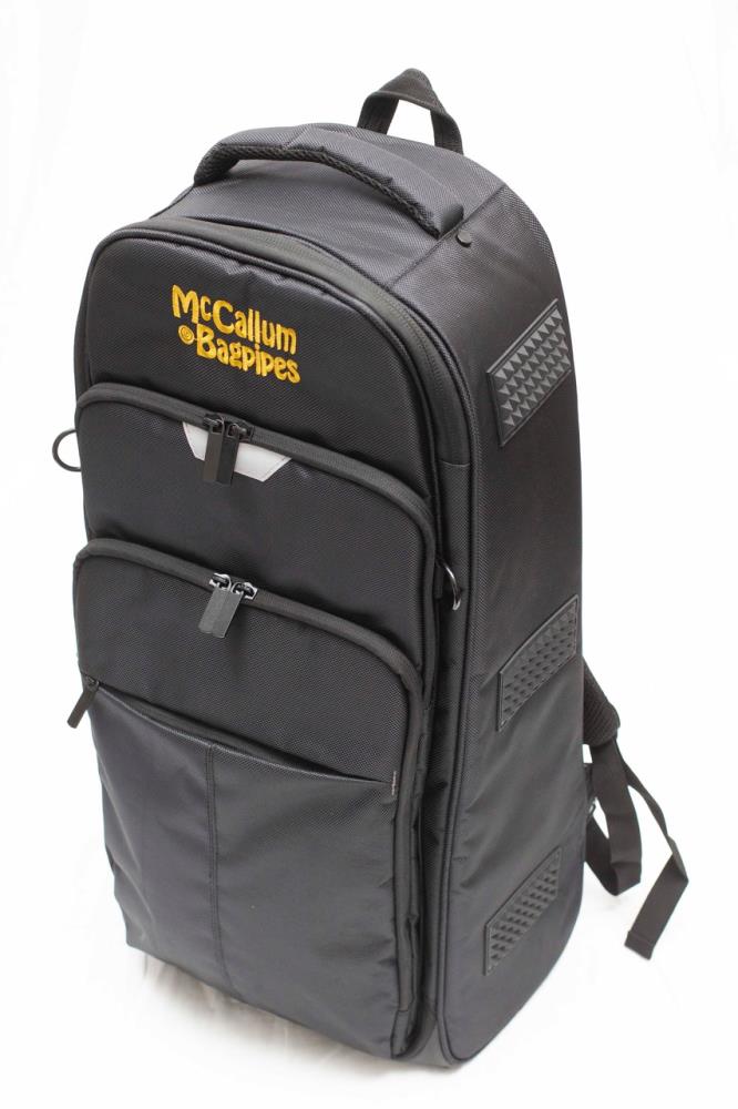 McCallum Pro-Piper Bagpipe Case