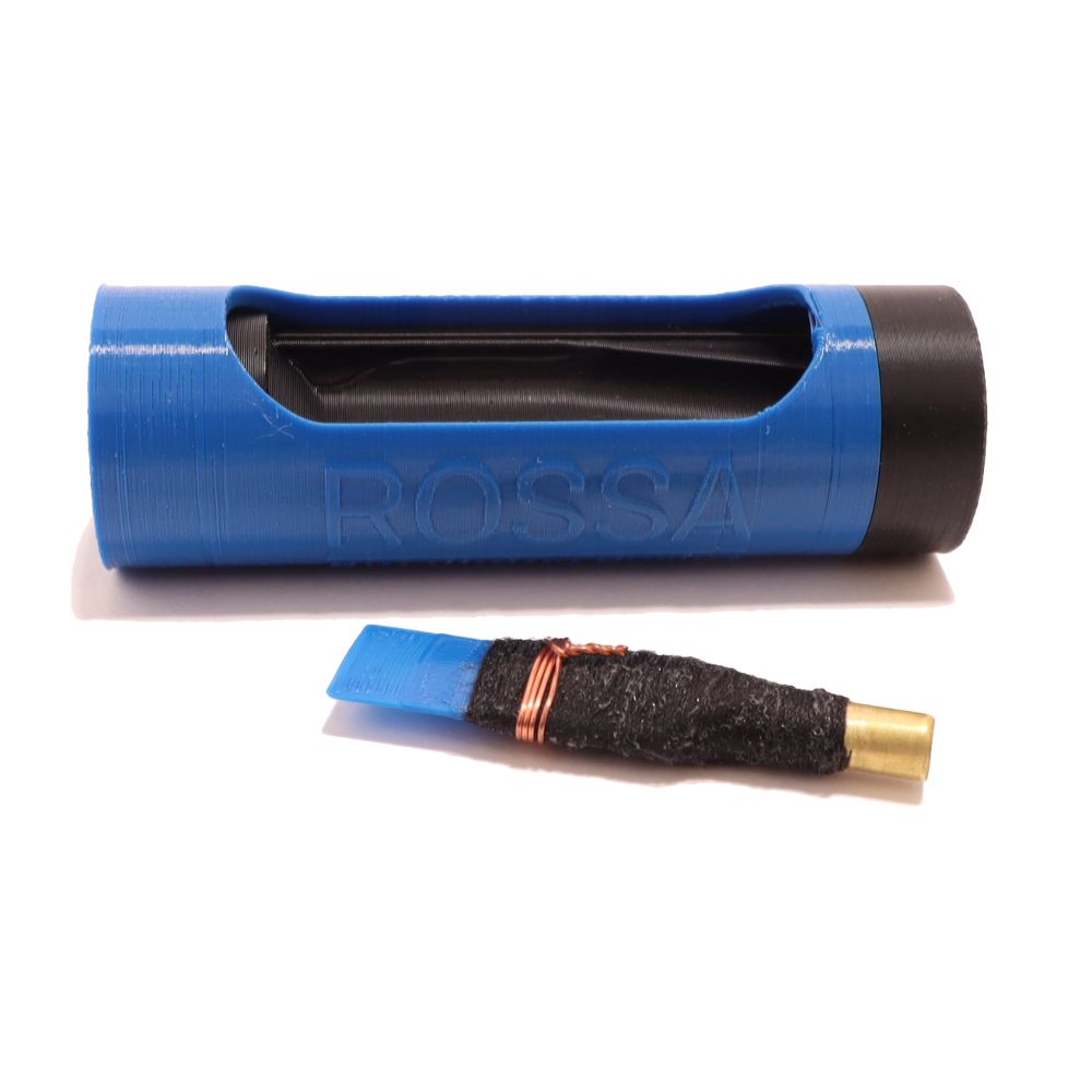 ROSSA Smallpipe Chanter Reed, John Walsh - Key of A