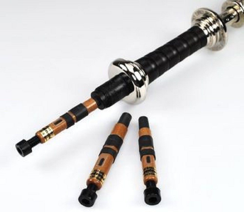 Ezeedrone Standard Drone Reeds - Set