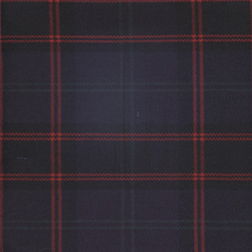 Hume Modern JR193 - Marton Mills - Heavyweight - DW