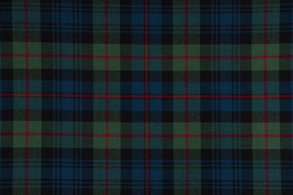 Murray of Atholl Muted MW1231 - House of Edgar - Mediumweight - SW