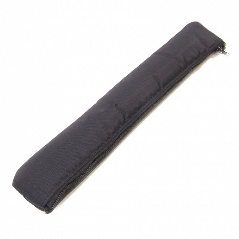 Soft Case for Fagerstroem Technopipe . Black