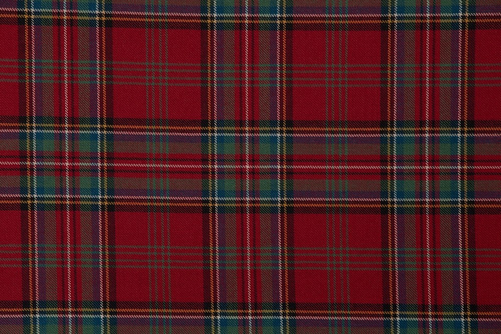 Stewart of Appin Muted 1842 Variant MWS2383
