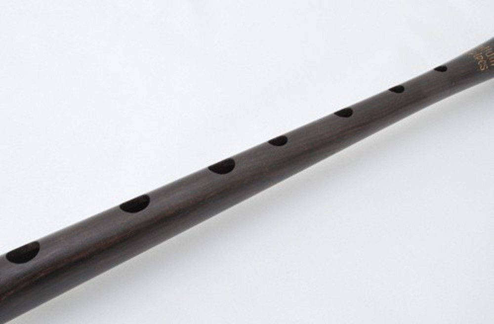 McCallum SOLO McC2 Blackwood Pipe Chanter - Wthout