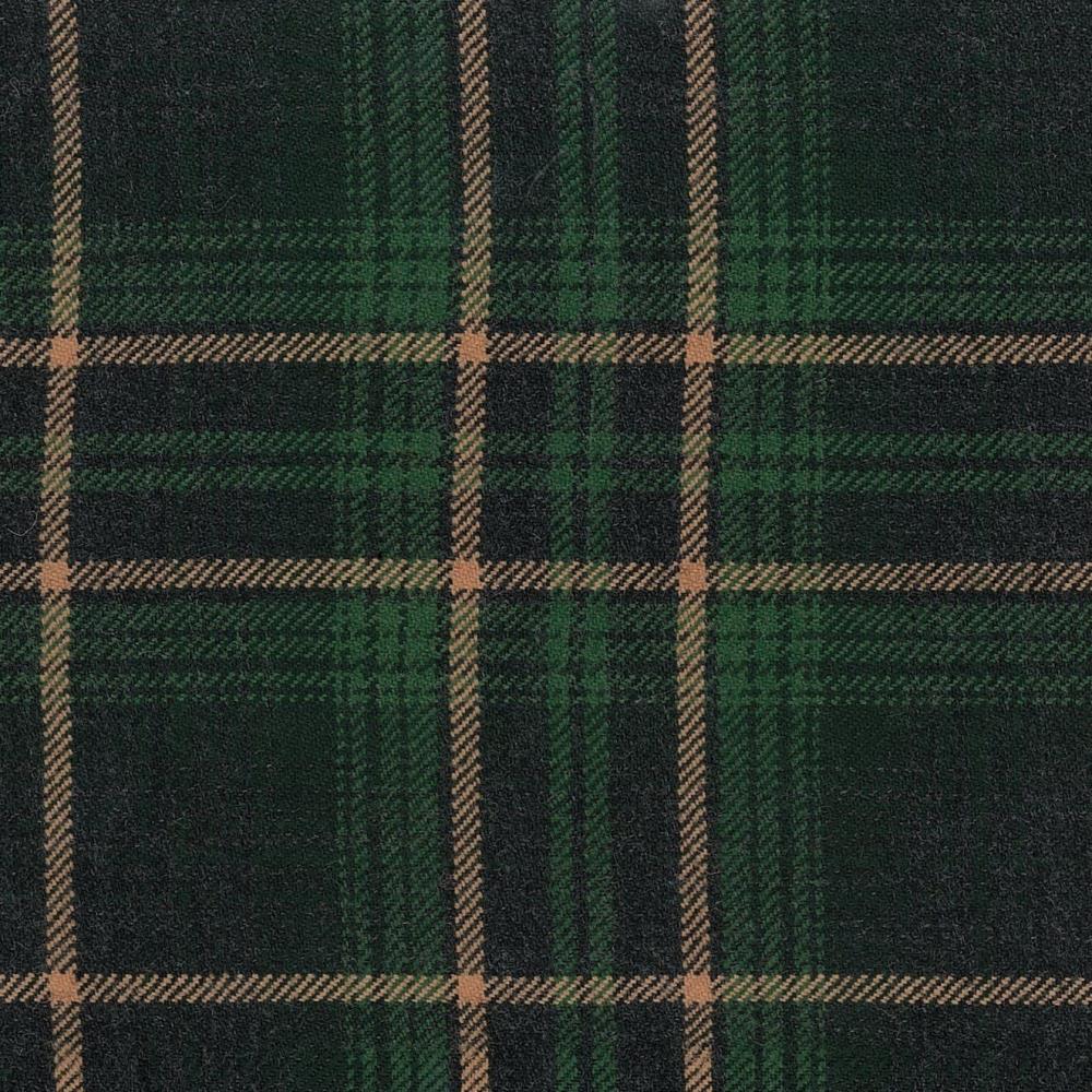 Kings of Scotland MWS3368 - House of Edgar - Hebridean - Mediumweight - DW