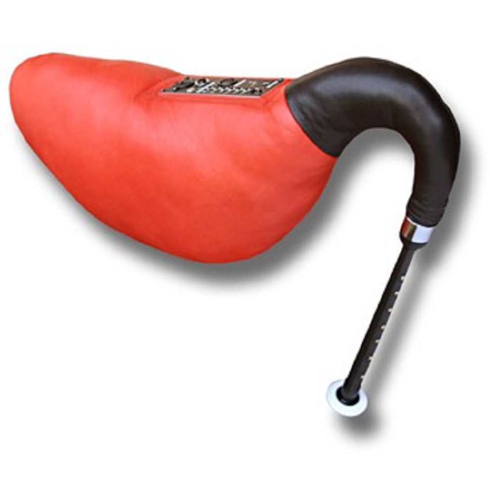 Redpipe Classic Red
