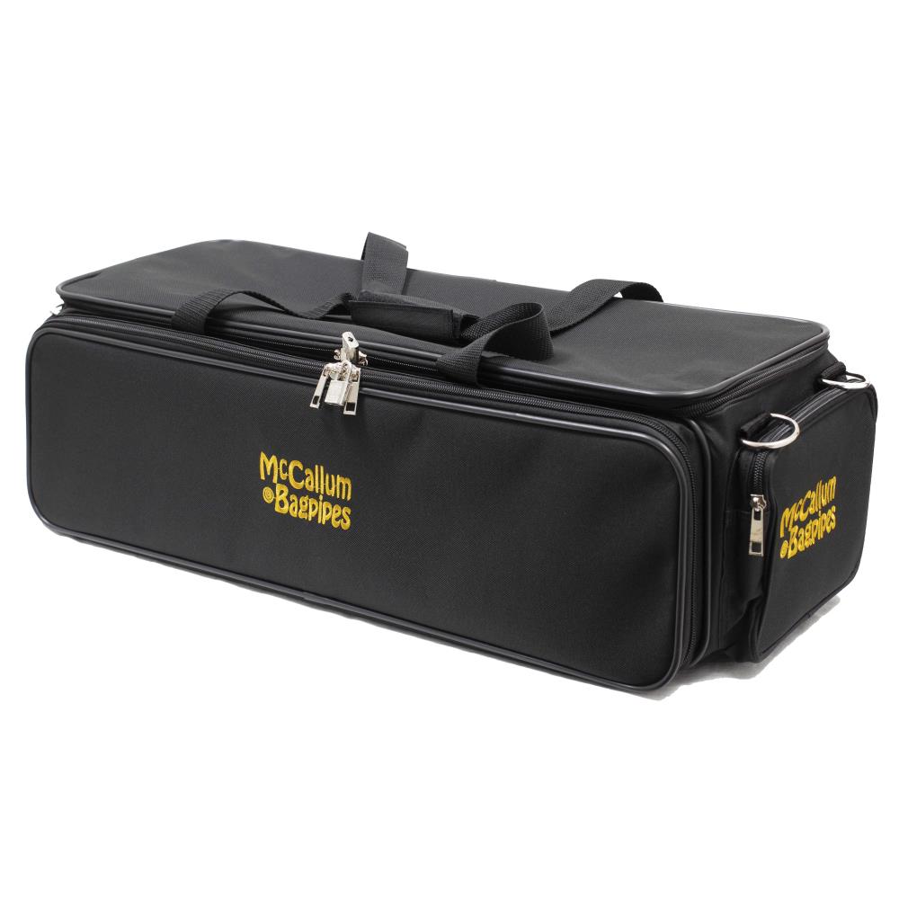McCallum Australian Style Bagpiper Case