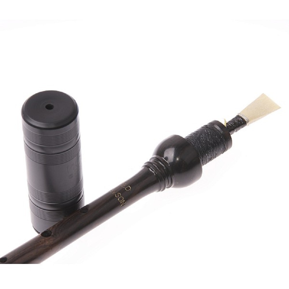 Fred Morrison Blackwood Reelpipe Chanter