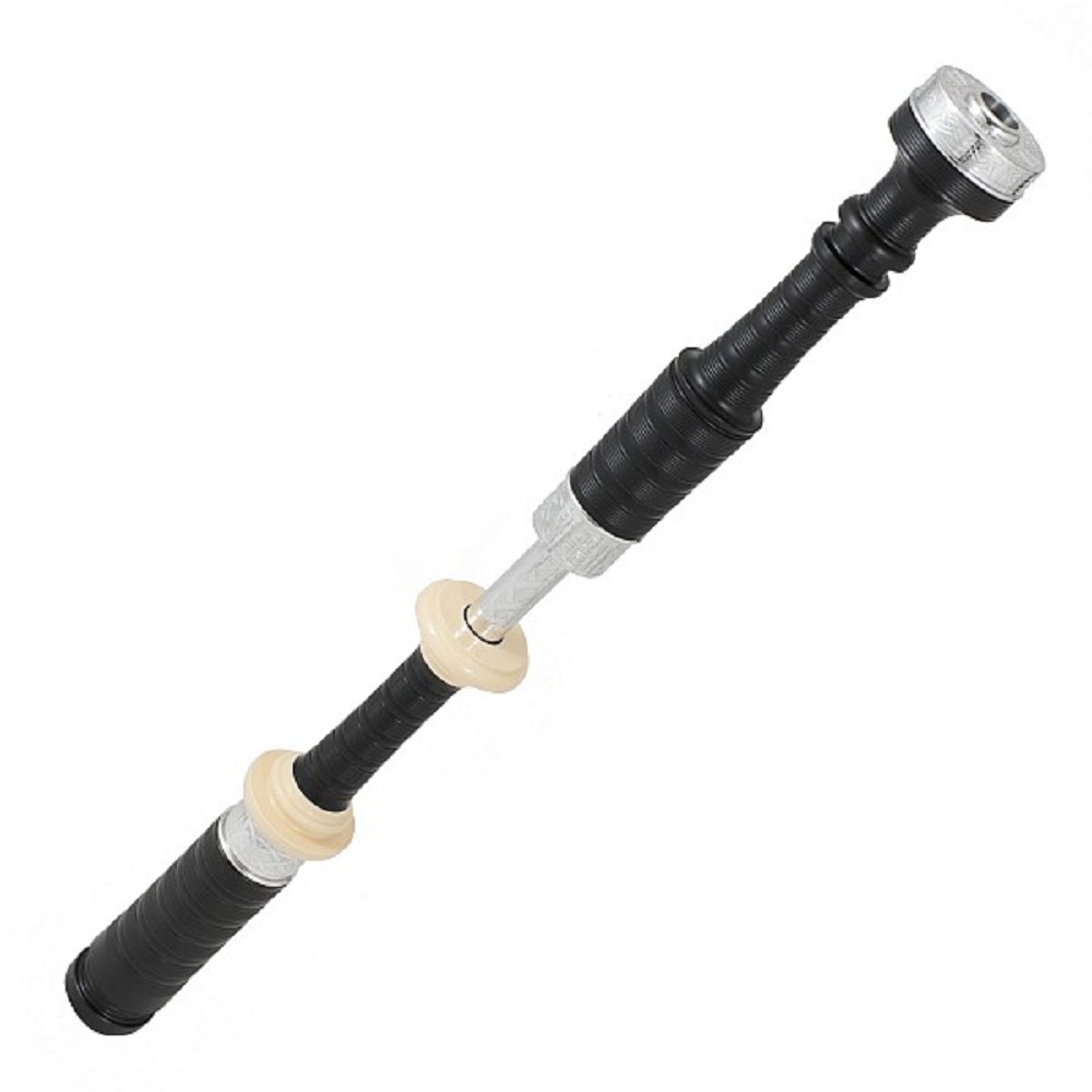 McCallum P4 Polypenco Bagpipe - Police Department