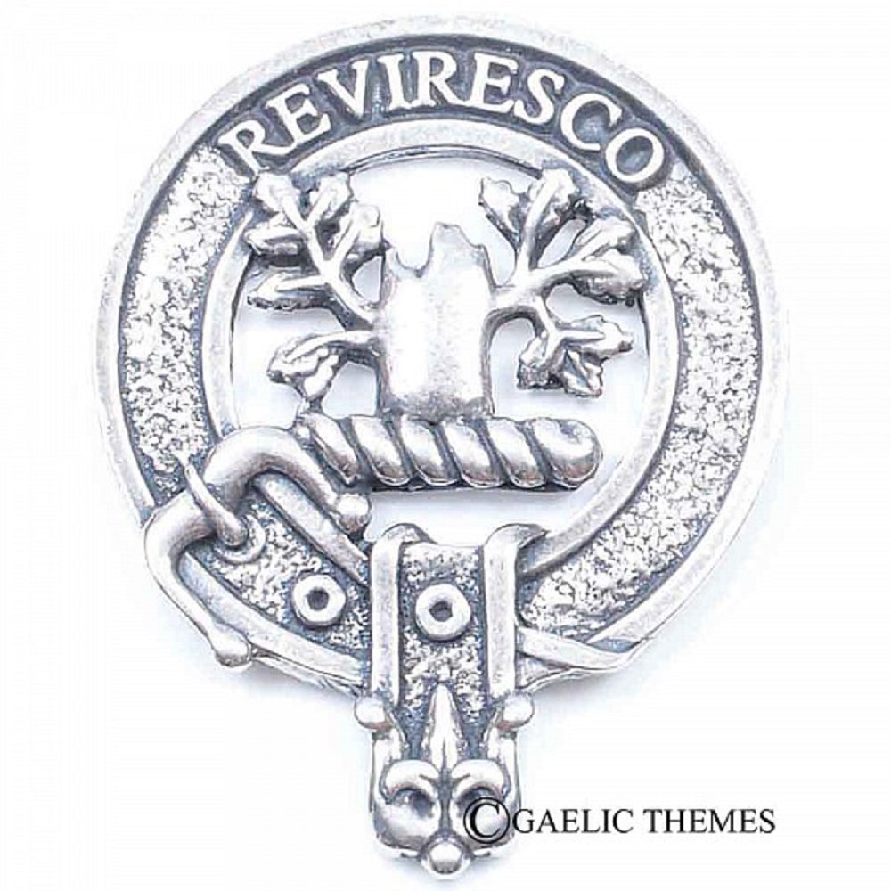 Clan Macewen