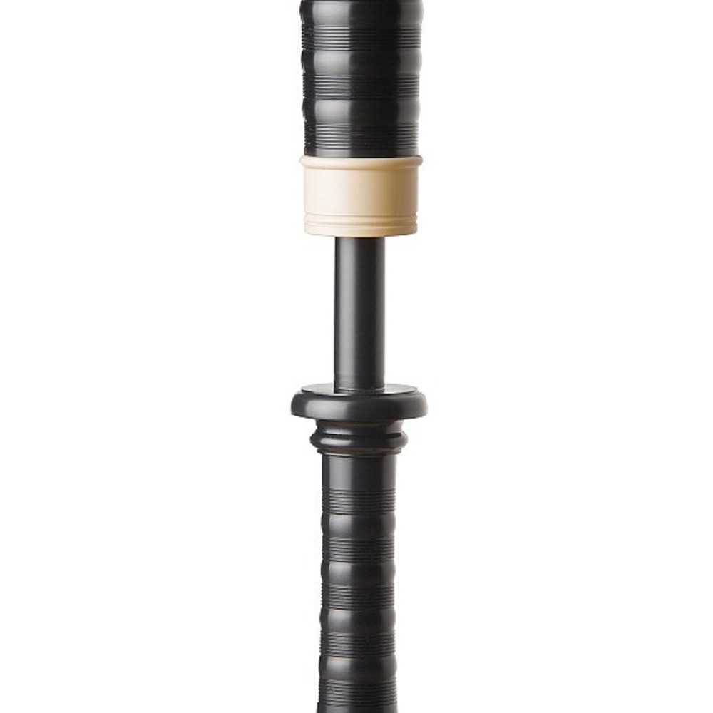 R.G. Hardie RGHP01 Plastic (Acetal) Bagpipes