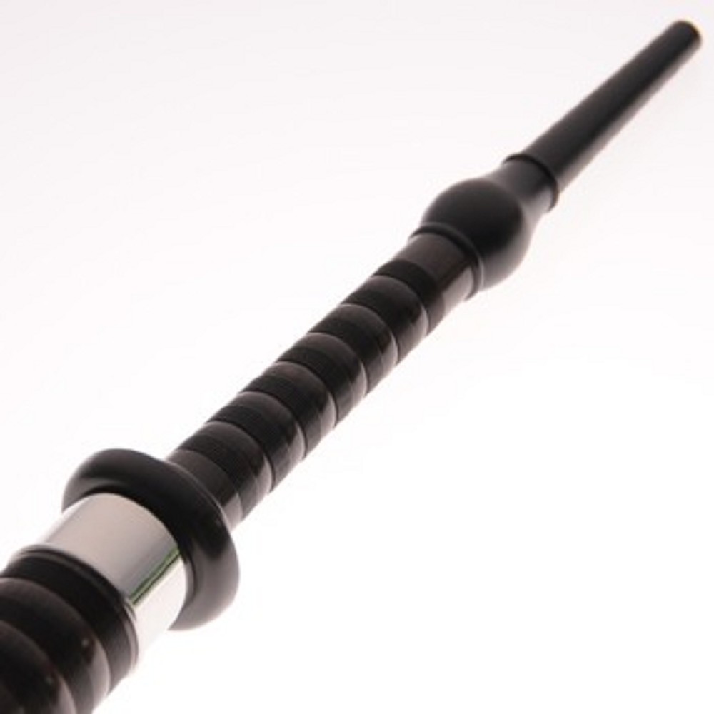 R.G. Hardie RGH02AB Blackwood Bagpipe