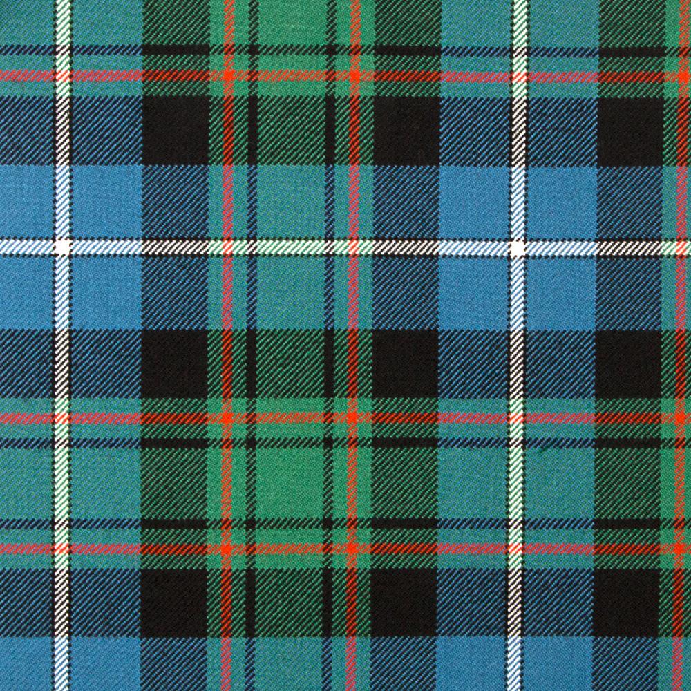 MacRae Hunting Ancient MRH/AR - Lochcarron - Heavyweight - DW