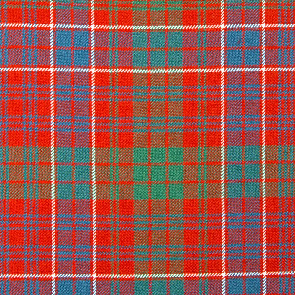 MacRae Clan Ancient MRE/AR - Lochcarron - Heavyweight - DW