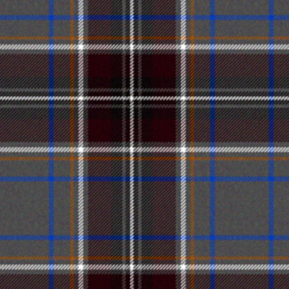 Portree Modern Strathmore Lightweight Stoff