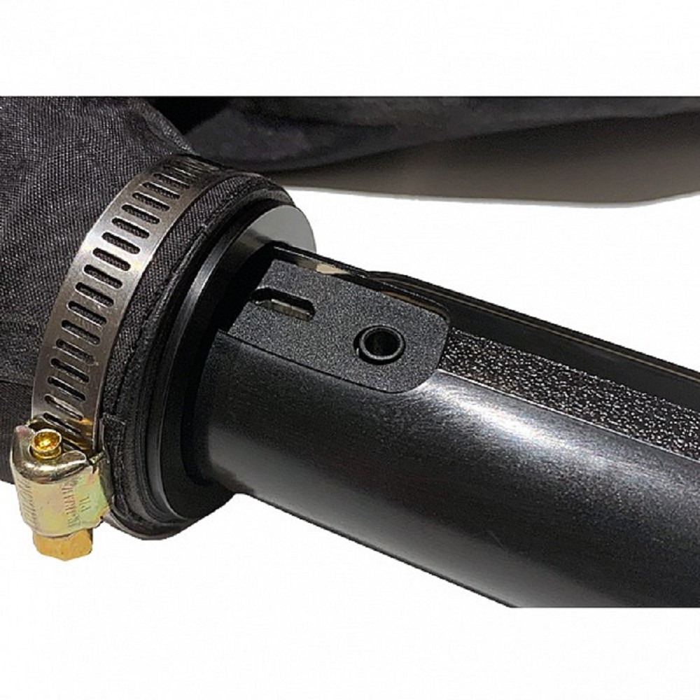 Stock Adaptor for Blair Digital Chanter