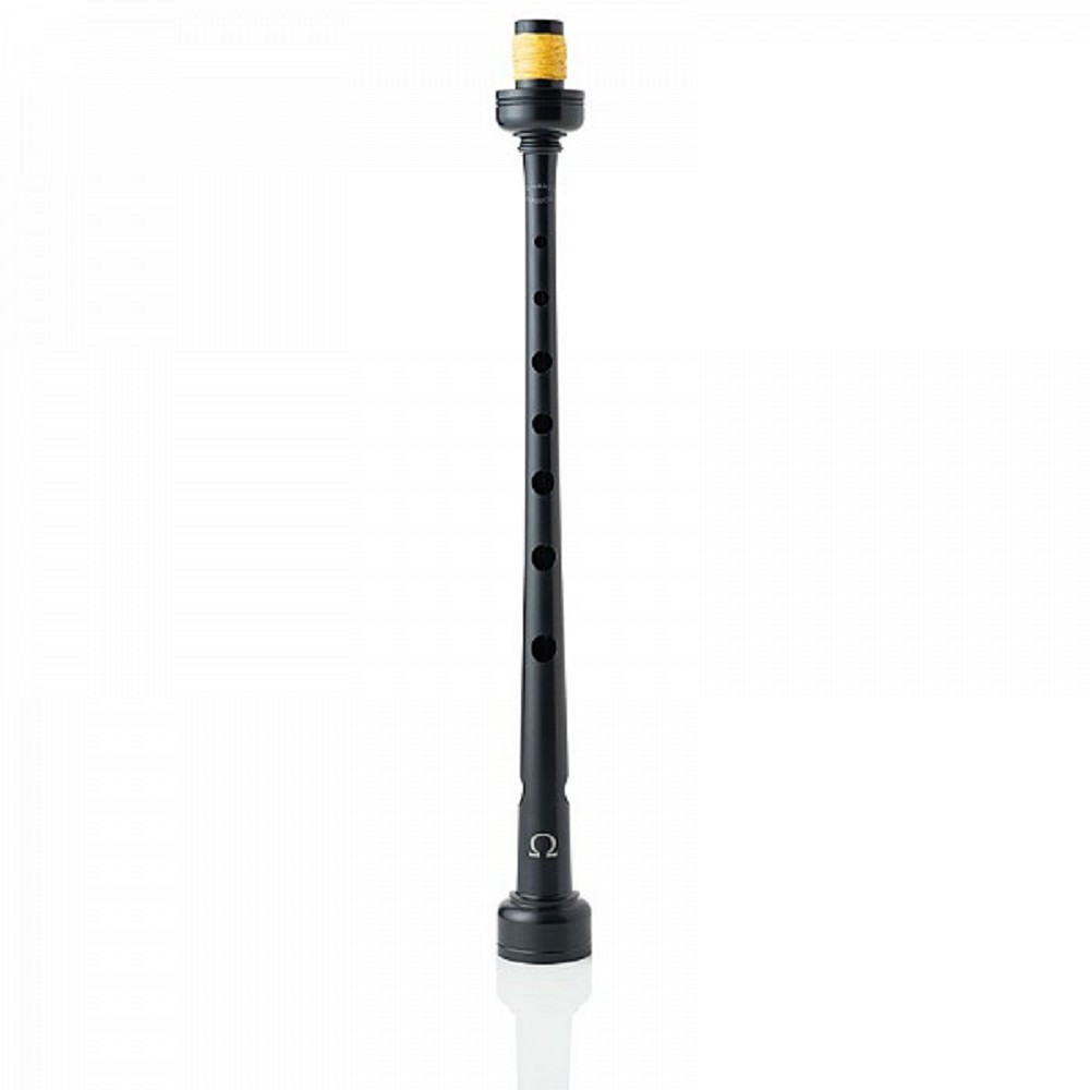 R.G. Hardie Omega Plastic Pipe Chanter