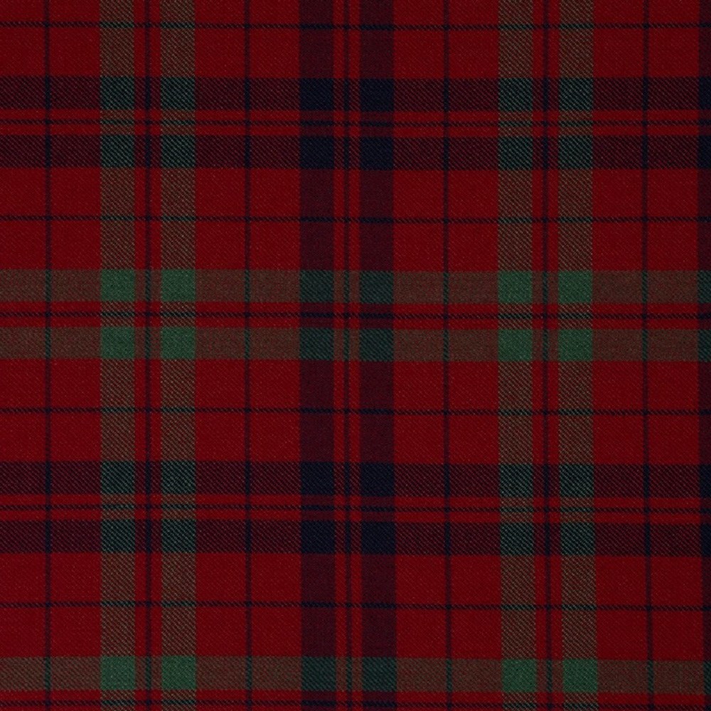 Fraser of Lovat Muted Wilson´s Variant MWS2119 - House of Edgar -Old & Rare - Mediumweight - SW
