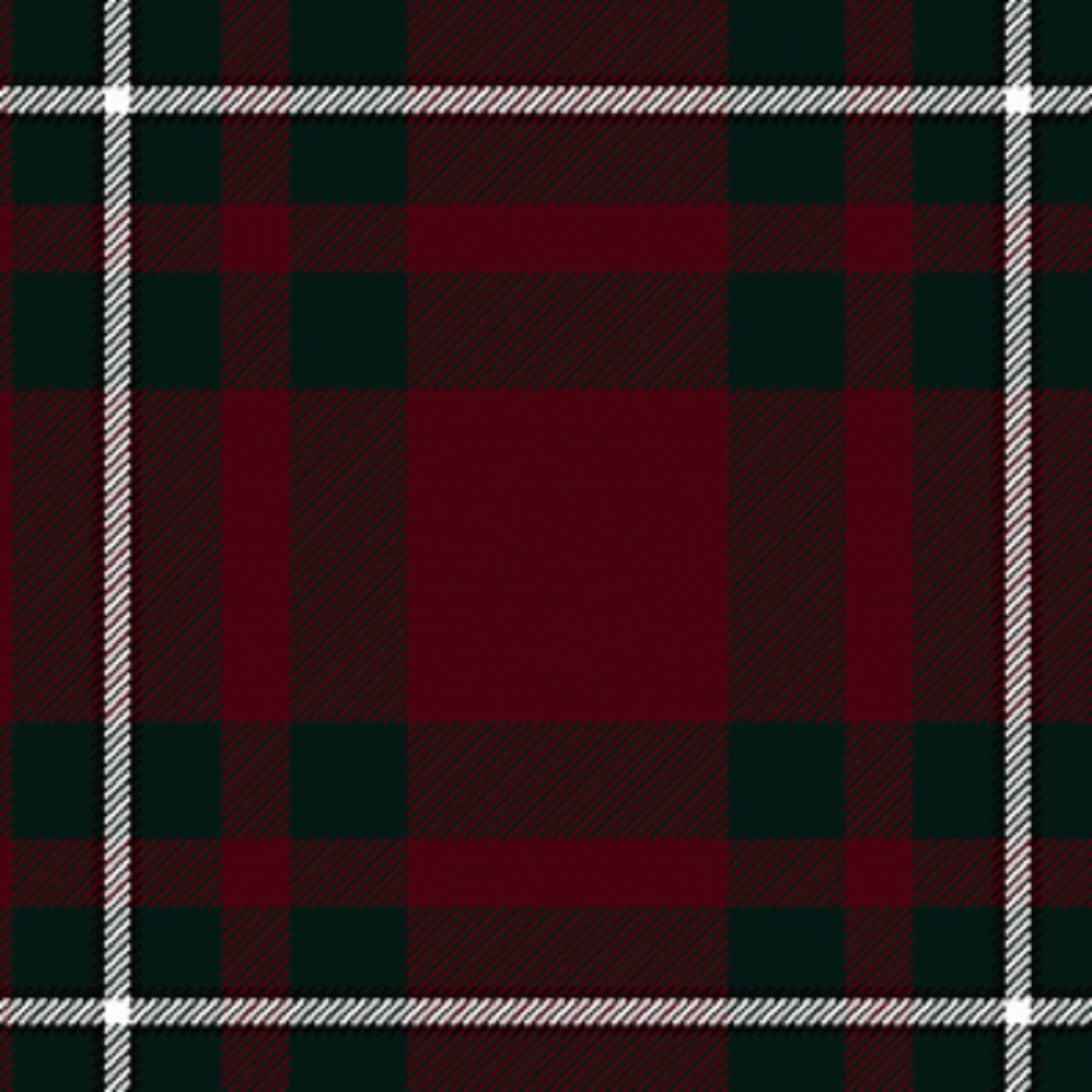 MacGregor Htg. Modern Strathmore Lightweight Stoff